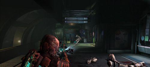 《死亡空间2》游戏DLC的中文翻译问题（探讨翻译问题对于游戏体验的影响）