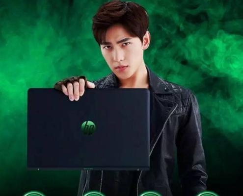 惠普设备上启动王者荣耀的步骤是什么？
