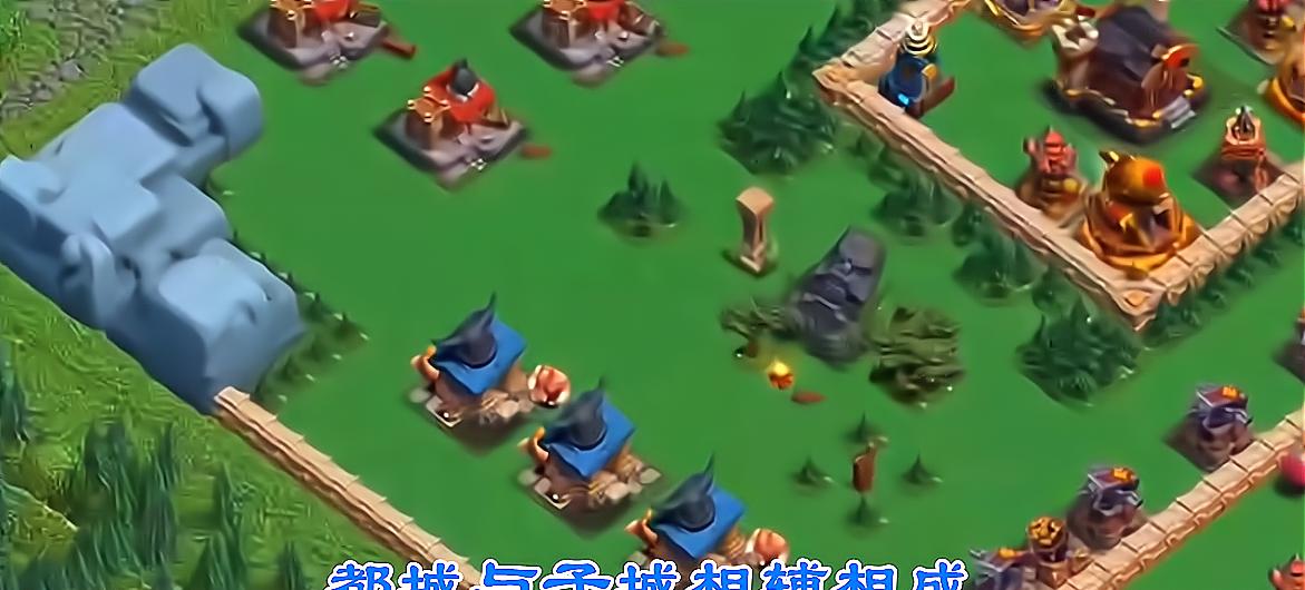 部落冲突突袭策略是什么？如何有效进行突袭？