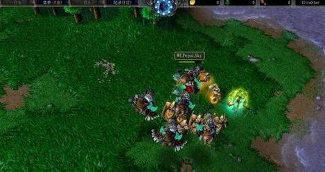 dota狮鹫骑士消失的原因是什么？