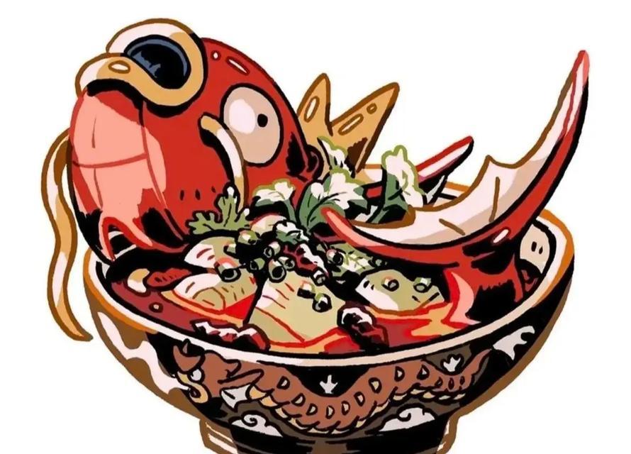 宝可梦大探险（宝可梦大探险中如何进化鲤鱼王）