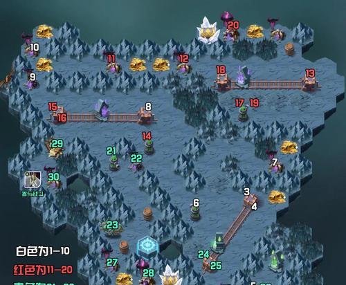 《浩劫之地攻略》——征战剑与远征的必备指南（掌握关键技巧）