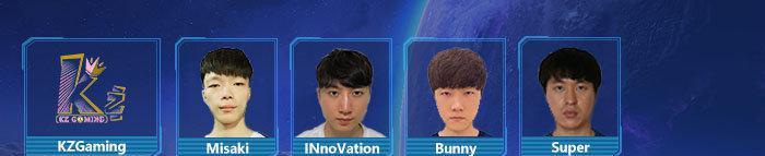 星际争霸2真人版在上海如何体验？