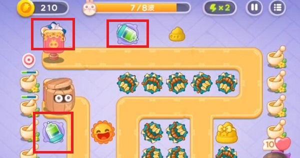 两个世界2（全面升级城堡防御技巧）