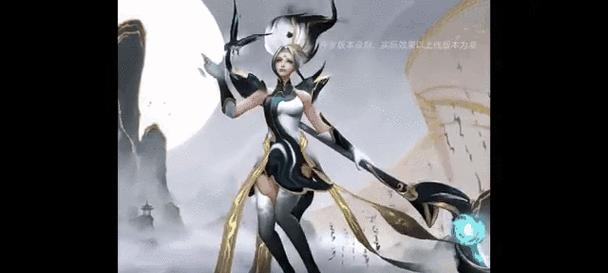 《隐世录手游序位战技巧大全》（掌握关键技巧）