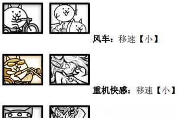 《喵星人大战》游戏道具使用详解（掌握游戏中的道具）