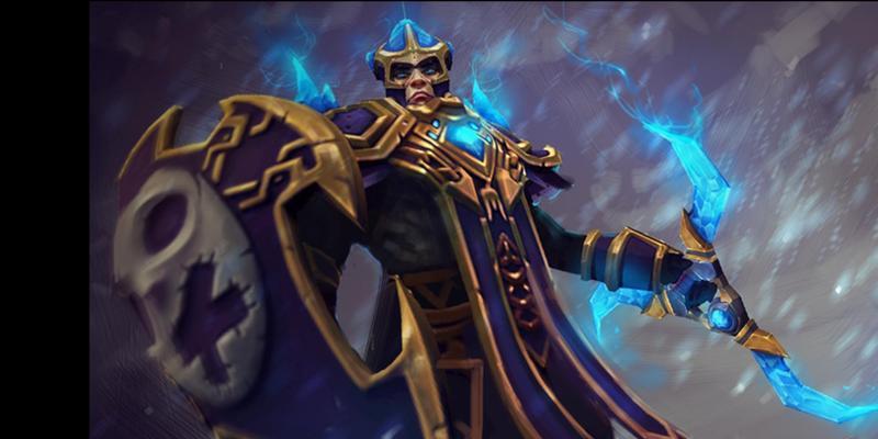 沉默术士在dota2中的玩法是什么？有哪些技巧可以提高操作？