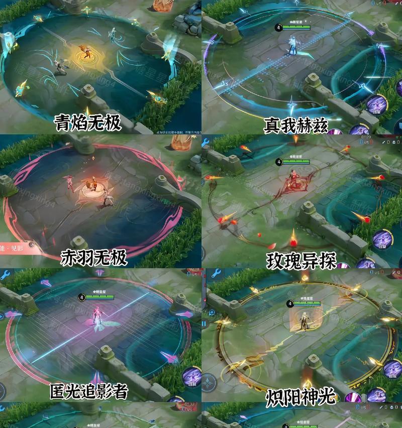 镜法术像在部落冲突中的作用是什么？如何有效使用？