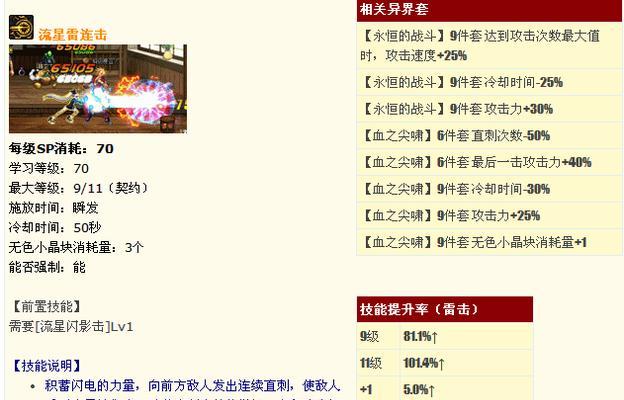 《地下城与勇士NB改版后的强力双修》（全新版本带来的双修玩法全解密）