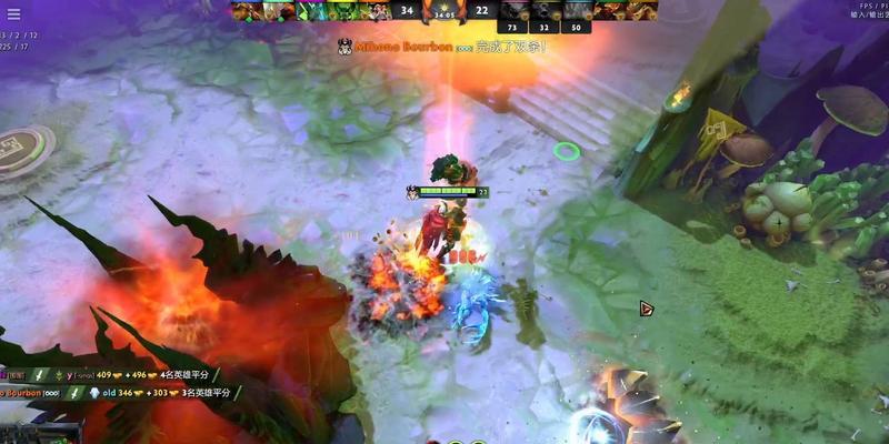 DOTA上高地的策略是什么？