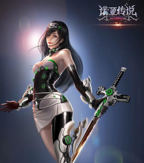 《诺亚传说》游戏交友系统介绍（打造真实社交体验）
