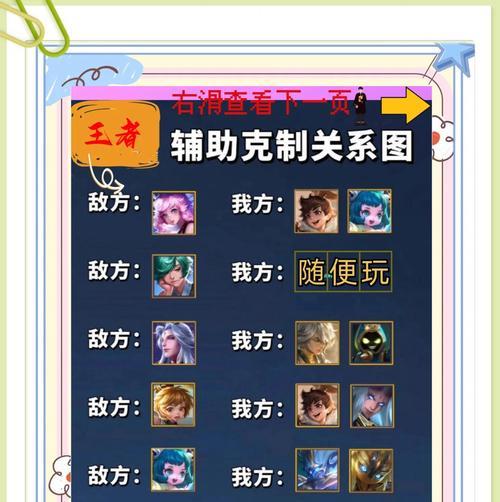 王者荣耀中双压制的打法是什么？