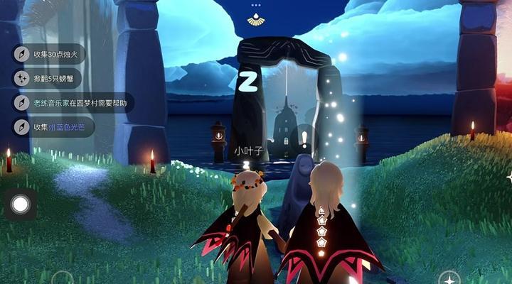 光遇重组季先祖位置详解（探索先祖的轨迹）