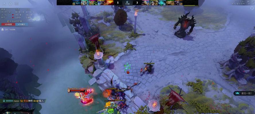 dota蓝猫被动技能如何白嫖？