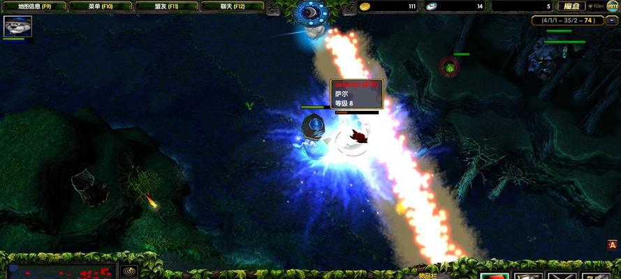 dota蓝猫被动技能如何白嫖？