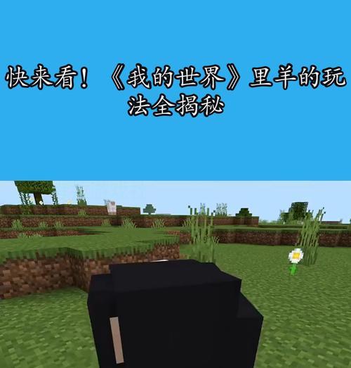 《我的世界》制作羊傀儡的步骤有哪些？