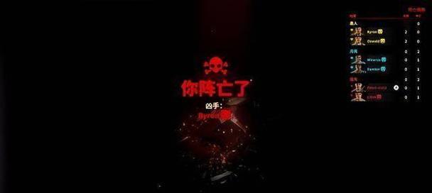 《森林狩猎》游戏献祭爆发流攻略（成为最强猎手的秘诀与技巧）