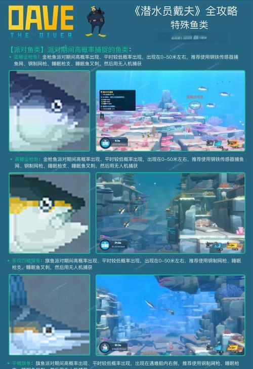 《我的世界》海洋世界玩法指南？