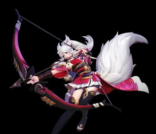 阴阳师白狼角色评价如何？白狼的技能特点是什么？