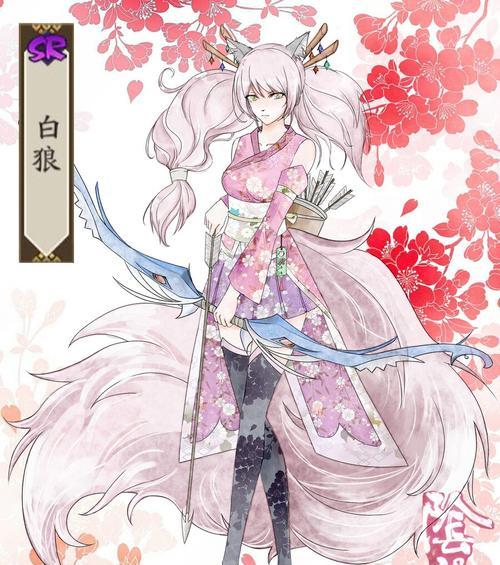 阴阳师白狼角色评价如何？白狼的技能特点是什么？