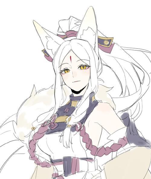 阴阳师白狼角色评价如何？白狼的技能特点是什么？