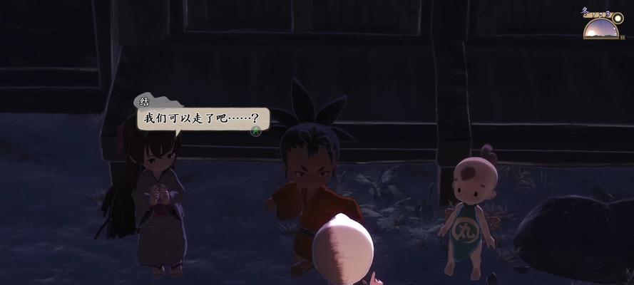 《天穗之咲稻姬》新手玩法小技巧指南（掌握技巧）