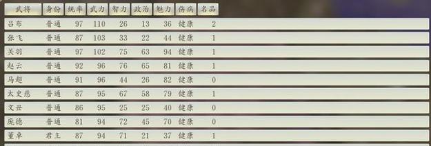 《三国志战略版袁术黑科技队伍阵容和战法搭配详解》（打造最强袁术阵容）