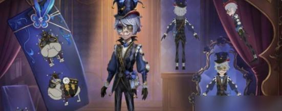 《第五人格推理之径》（一场引人入胜的推理冒险）