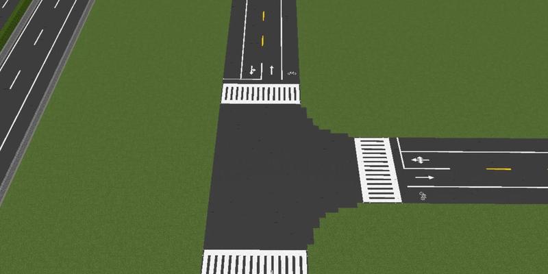 我的世界道路怎么铺设？有什么使用技巧？