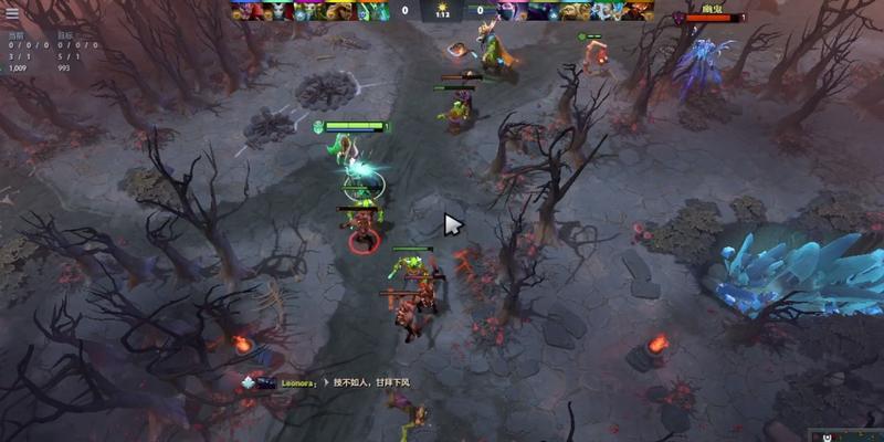 Dota1中文界面如何设置？设置后游戏体验如何？