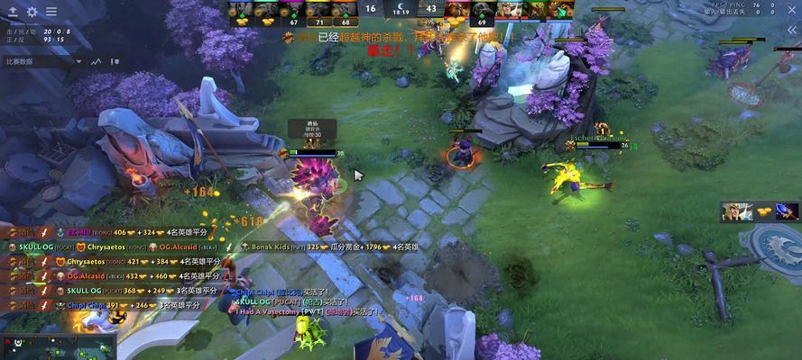 dota2技能提高方法是什么？如何提升dota2水平？