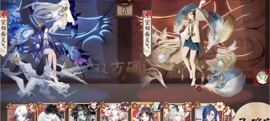 阴阳师御灵怎么玩？御灵的玩法和技巧是什么？