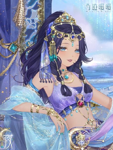 《奇迹暖暖》游戏少女级11-6攻略指南（打造最佳时尚穿搭）