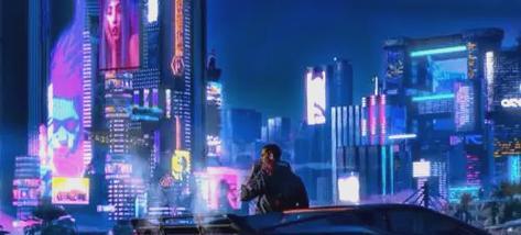 赛博朋克2077（探索赛博朋克世界的无尽黑暗）
