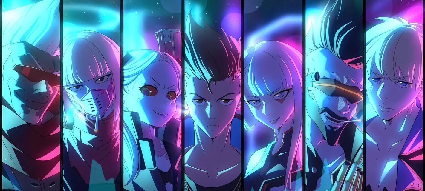 赛博朋克2077（探索赛博朋克世界的无尽黑暗）