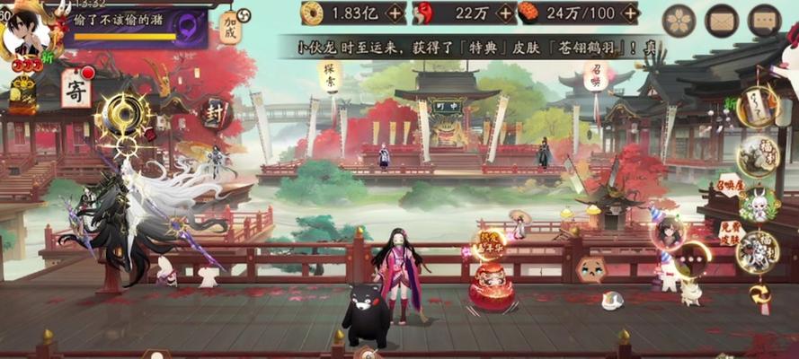 爬塔效率下降怎么办？如何改善阴阳师爬塔体验？