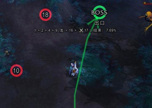 魔兽世界90塞兹仙林迷雾迷宫攻略（揭秘迷宫宝藏）