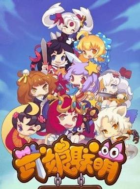 武娘外传攻略（如何组建阵容开荒无忧）