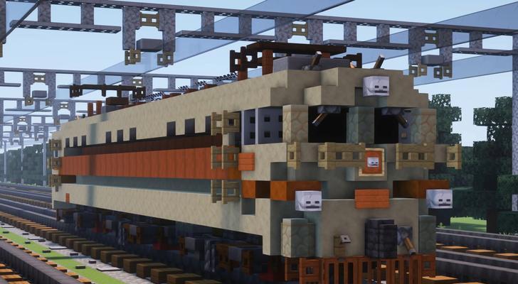 在Minecraft中火车如何拆卸？拆卸火车需要哪些工具？
