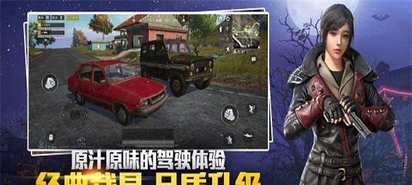 和平精英雪地玩法攻略（打造强力装备与合理策略）