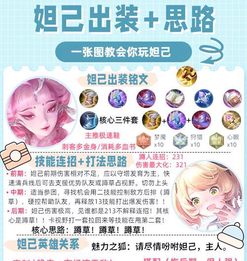 王者荣耀妲己领取方法是什么？需要完成哪些任务？