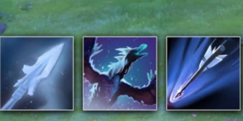 dota2霜冻之箭关闭方法是什么？