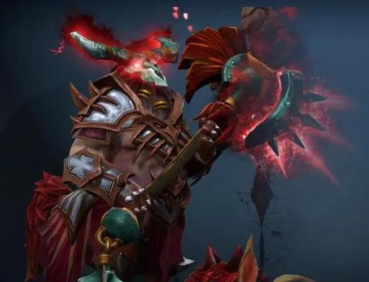 在《DOTA》中如何正确地喂队友吃莲花？