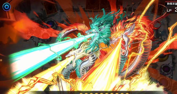 《六龙争霸3D》国家玩法之九龙鼎攻略（打造最强九龙鼎）