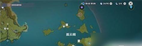 《原神矿物刷新机制揭秘》（深入探究原神世界中的矿物刷新规律）
