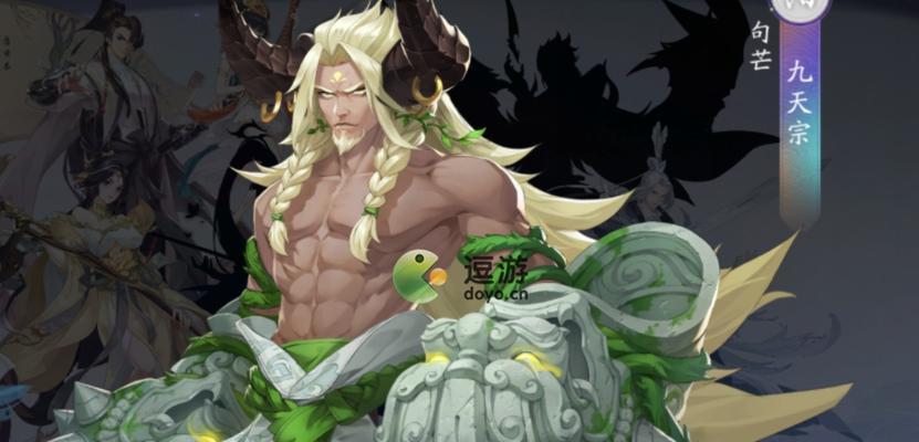 《武林闲侠花间派阵容详解》（探索最强阵容搭配）