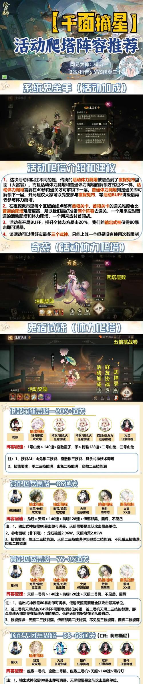 阴阳师降临世界玩法指南是什么？