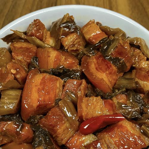 秦时明月世界二等菜肴制作方法（用心品味美食）