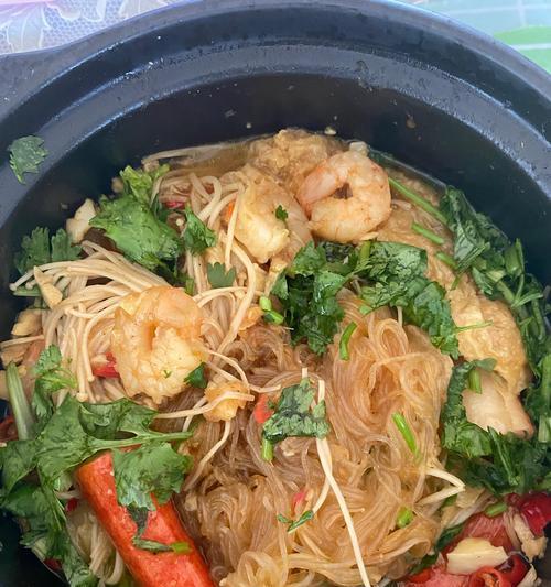 秦时明月世界二等菜肴制作方法（用心品味美食）