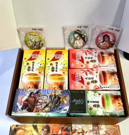 阴阳师与雀巢联动活动怎么参与？有哪些玩法？